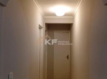 Apartamento · 55m² · 2 Quartos · 1 Vaga · Apartamento á Venda na Vila Virginia no Condominio Delboux- Ribeirão Preto-SP