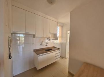 Apartamento · 76m² · 3 Quartos · 1 Vaga · Condomínio Jardim Europa - Apartamento à Venda - Lagoinha - Condomínio Jardim Europa - Ribeirão Pret