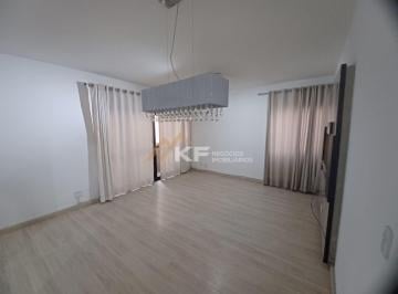 Apartamento · 83m² · 2 Quartos · 1 Vaga · Apartamento à venda - Jardim Irajá - Ribeirão Preto SP