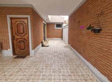 Casa · 170m² · 3 Quartos · 3 Vagas · Casa à venda - Lagoinha - Ribeirão Preto - S/P