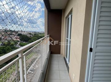 Apartamento · 50m² · 2 Quartos · 1 Vaga · Residencial Único - Apartamento á Venda - Jardim Novo Mundo - Ribeirão Preto / SP