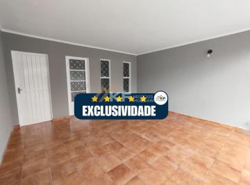 Casa · 110m² · 3 Quartos · 2 Vagas · Casa à venda Reformada com 3 Quartos | Edícula no bairro Ipiranga - Ribeirão Preto / SP