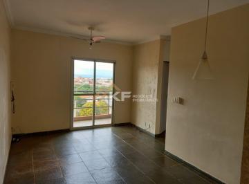Apartamento · 71m² · 2 Quartos · 1 Vaga · Apartamento 2 Quartos a venda Bairro Planalto Verde- RibeirãoPreto-SP