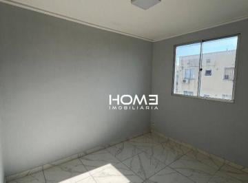 0ae031e56ddd13d01055bbb93114662f7a9a7134 · Apartamento com 2 dormitórios à venda, 46 m² por R$ 140.000,00 - Santa Cruz - Rio de Janeiro/RJ