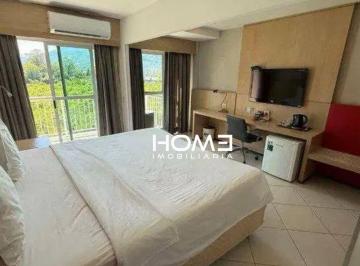bebbe8d6ac805c7b724e7534429607b9ae535886 · STUDIO À VENDA NA BARRA DA TIJUCA – MOBILIADO NO PADRÃO HOTELEIRO