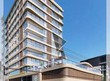 94ab3a187b89eb6f62de8a7df149e4f87a62996e · Apartamento com 3 dormitórios à venda, 135 m² por R$ 1.327.998 - Centro - Navegantes/SC