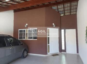 Foto 01 · Casa a venda no Bosque dos Ipês 4 Dormitórios - São José dos Campos