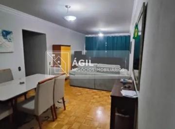 Foto 01 · Apartamento a venda 3 dormitórios no Edifício Solar Barão de Vinhais