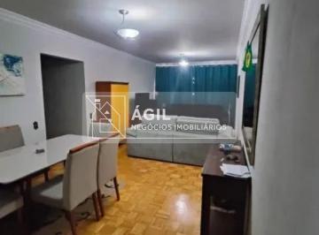 Foto 01 · Apartamento a venda 3 dormitórios no Edifício Solar Barão de Vinhais