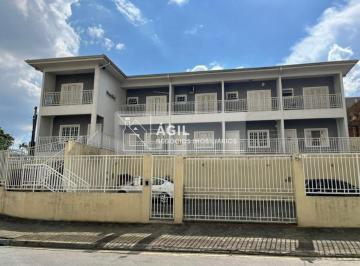 Foto 01 · Casa Sobrado a Venda no Vilagio Elvina - Jardim América - São José dos Campos