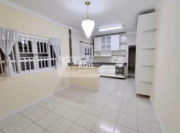 Foto 01 · Venda casa sobrado de 3 dormitórios com suíte - Jardim das Indústrias - São José dos Campos - SP