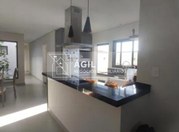Foto 01 · Casa térrea a venda no Bosque dos Manacás - Jacareí - São José dos Campos - SP
