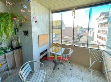 Apartamento · 160m² · 3 Quartos · 1 Vaga · Apartamento em Centro, Pelotas/RS