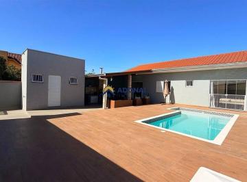 a7a3caf7727dd3b958f872ccbd0ececba52e9753 · Casa com 3 dormitórios à venda, 85 m² por R$ 809.000,00 - Eliana - Guaratuba/PR