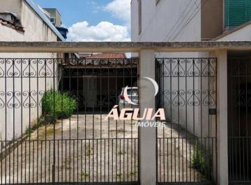 f67883679581de1e87a81ec63fa0af2b2b045485 · Terreno à venda, 130 m² por R$ 490.000,00 - Vila Scarpelli - Santo André/SP