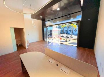 Sala Comercial para Locação – Alameda Lucas Garcez · Sala para alugar, 200 m² por R$ 12.000/mês - Jardim Paulista - Atibaia/SP