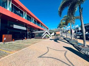 Sala Comercial para Locação – Alameda Lucas Garcez · Salão para alugar, 200 m² por R$ 12.100,00/mês - Vila Thais - Atibaia/SP