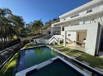 Residencial Porto Atibaia · Casa à venda, 300 m² por R$ 3.800.000,00 - Condominio Porto Atibaia - Atibaia/SP