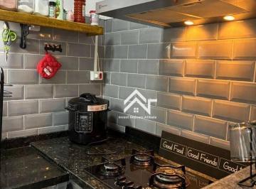 c3f635f0f42c96b68cd902b66d913651989f326d · Apartamento com 2 dormitórios à venda, 77 m² por R$ 467.000,00 - Centro - Atibaia/SP