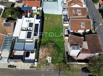 Terreno · 600m² · Terreno Residencial 600m² – ZR2 - Aristocrata - São José dos Pinhais