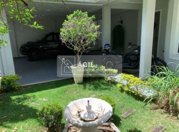 Foto 01 · Casa a venda /Sobrado Esplanada II com 300 m² Com Edícula