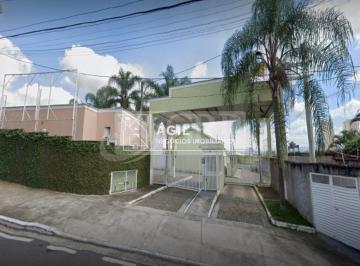 Foto 01 · Casa a venda Sobrado em condomínio fechado com 3 quartos próximo a havan zona leste de são josé dos