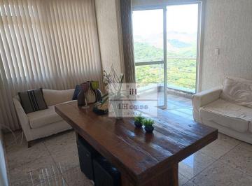 cdd55a34710658d849fc0c4abb7c2574da9ad735 · Apartamento mobiliado 02 quartos, 02 vagas de garagem Vila da Serra.