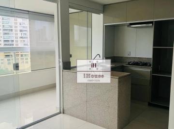 394776f8eeda69565b88a4a359b2b2b299f00f95 · Apartamento para locação. Vila da Serra - Nova Lima/MG