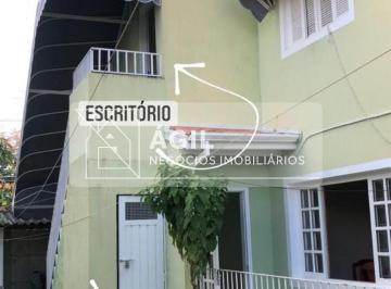 Foto 01 · Casa residencial para Venda / Edícula Jardim das Indústrias, São José dos Campos