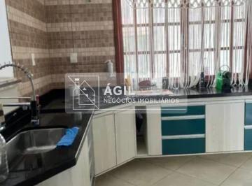 Foto 01 · Casa Sobrado a venda - Caçapava - SP 250m²