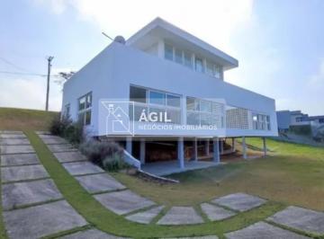 Foto 01 · Excelente casa a venda no Condomínio Colinas do Parahyba - São José dos Campos - SP Ideal para quem
