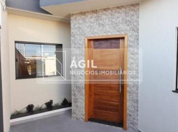 Foto 13 · Casa térrea Nova a venda no Residencial Quintas de Santa Cruz - Taubaté - SP Terreno: 150m² Casa: 7