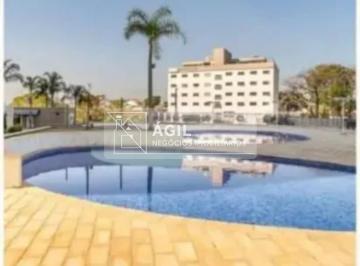 Foto 01 · Apartamento a venda no Edificio Placere - Taubaté - SP 110m²