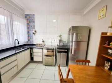 Foto 01 · Casa sobrado a venda no Condomínio Clube Elegance - Jacareí - SP Área do Terreno 166,61 m² Área Con