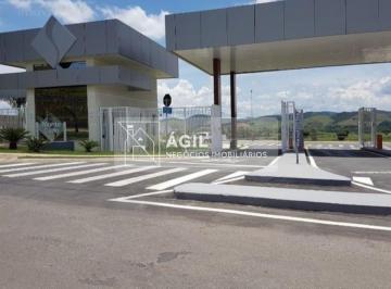 Foto 02 · Vende-se Terreno plano no Condomínio Residencial Monte Carlo no Urbanova - São José dos Campos