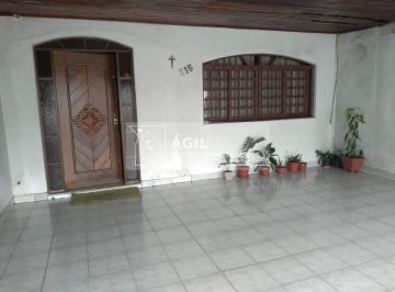 Foto 01 · Vende-se Casa Sobrado no Jardim Paulista - São José dos Campos