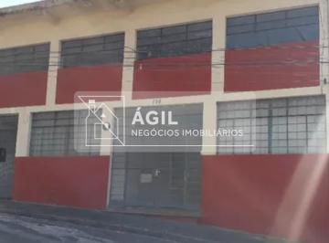 Foto 01 · Aluga-se/ Ponto comercial no Jardim São Dimas - São José dos campos