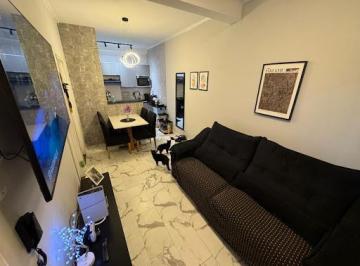 36b4111f9879b3ca0fcde018595c69f89477182b · Apartamento com 2 dormitórios à venda, 35 m² por R$ 235.000,00 - Casa Verde Alta - São Paulo/SP