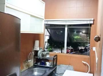 Apartamento · 43m² · 2 Quartos · 1 Vaga · Residencial Natália Lins | Apartamento Reformado com 2 Quartos