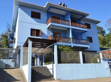 Apartamento · 70m² · 2 Quartos · 2 Vagas · Apartamento bairro Logradouro, Nova Petrópolis. RS