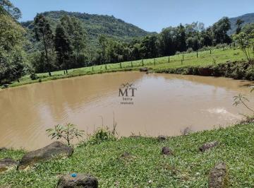 Rural · 80m² · 3 Quartos · 1 Vaga · Sítio bairro Riachuelo, Nova Petrópolis. RS