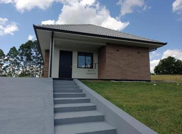 Casa · 106m² · 3 Quartos · 2 Vagas · Casa bairro Linha Imperial, Nova Petrópolis.RS