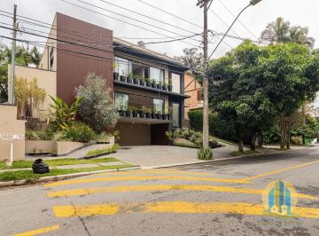 Casa · 530m² · 5 Quartos · 6 Vagas · Casa à venda no bairro Alphaville Residencial Um - Barueri/SP