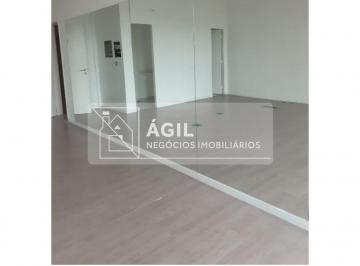 Foto 01 · Aluga-se Sala Comercial no Condomínio Helbor Office Jardim das Colinas - São José dos Campos