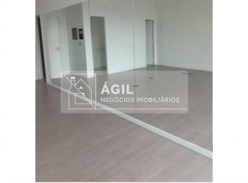 Foto 01 · Aluga-se Sala Comercial no Condomínio Helbor Office Jardim das Colinas - São José dos Campos