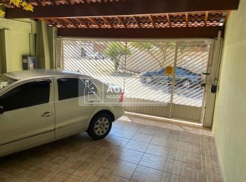 Foto 01 · Vende-se Casa Sobrado no Bosque dos Ipês na Zona Sul - São José dos Campos