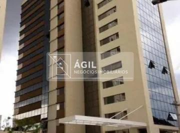 Foto 01 · Vende-se Sala comercial no Condomínio Side Vale Office no Jardim Oswaldo Cruz - São José dos Campos