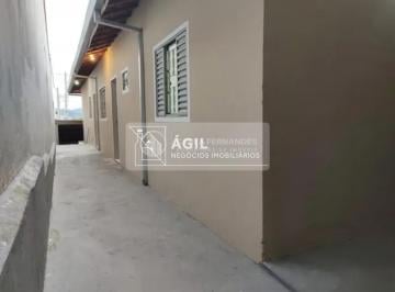 Foto 01 · Excelente casa a venda no Jardim São Leopoldo - São José dos Campos - SP A.C.: 85m² A.T: 150m²