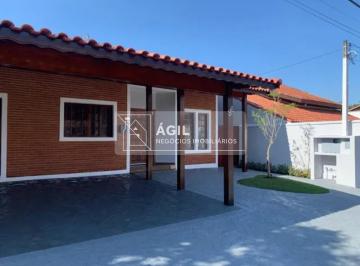 Foto 01 · Aluga-se Casa Térrea no Condomínio Eldorado no Urbanova - São José dos Campos
