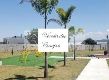 Foto 01 · Terreno à venda no bairro Jardim das Flores - Zona Leste - São José dos Campos - SP - 250m²